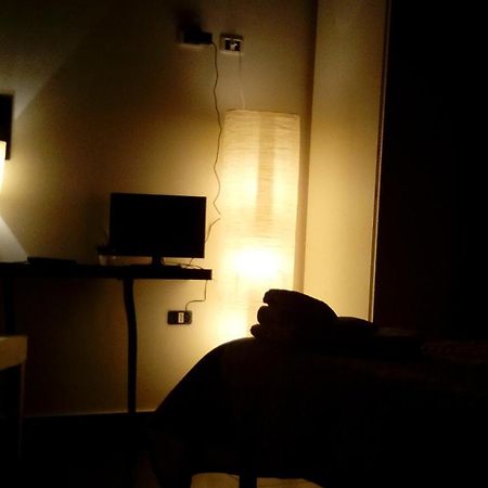B&B Casa Vacanza Verzellino San Gregorio Magno Phòng bức ảnh