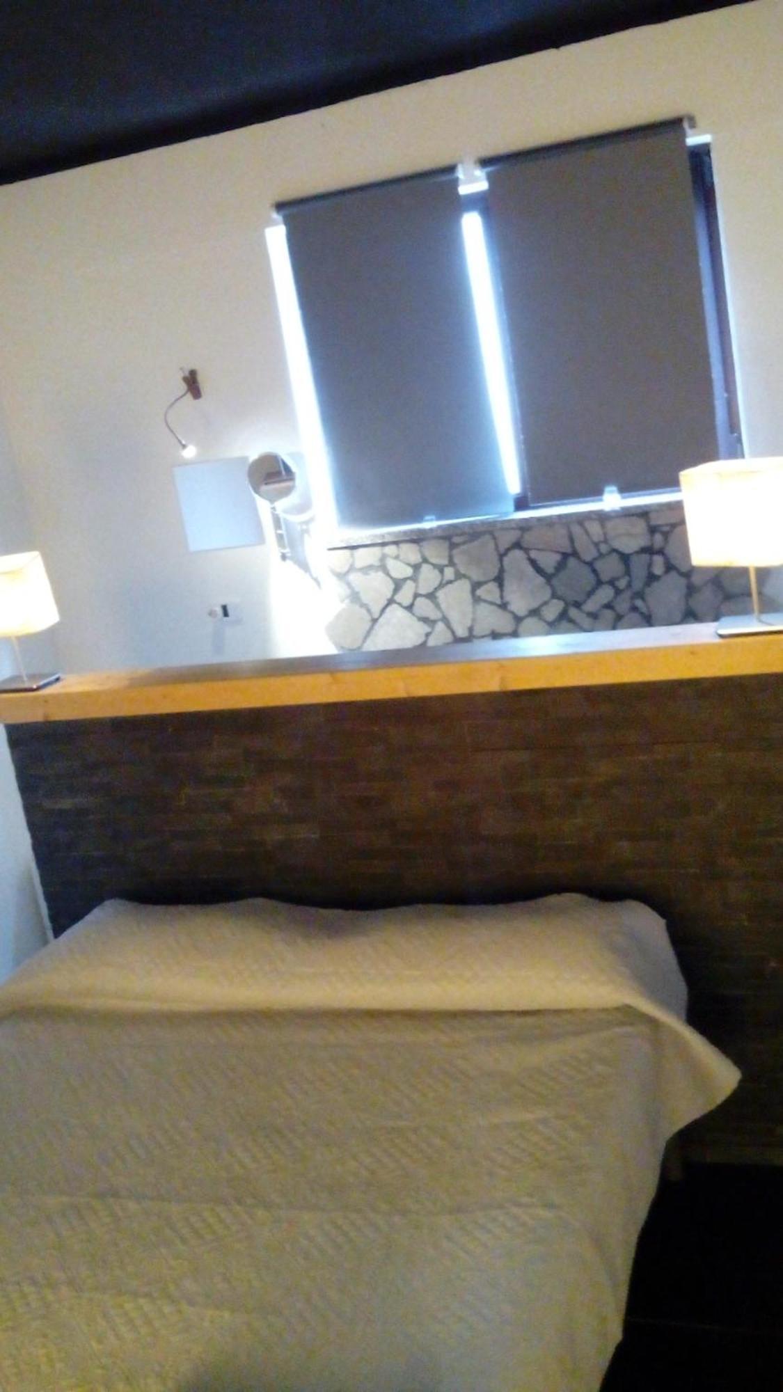 B&B Casa Vacanza Verzellino San Gregorio Magno Phòng bức ảnh