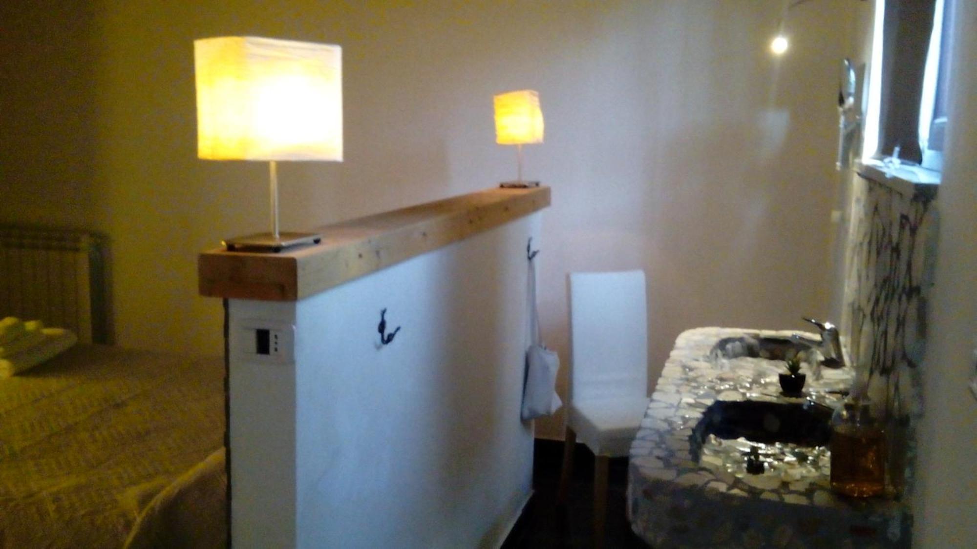 B&B Casa Vacanza Verzellino San Gregorio Magno Phòng bức ảnh