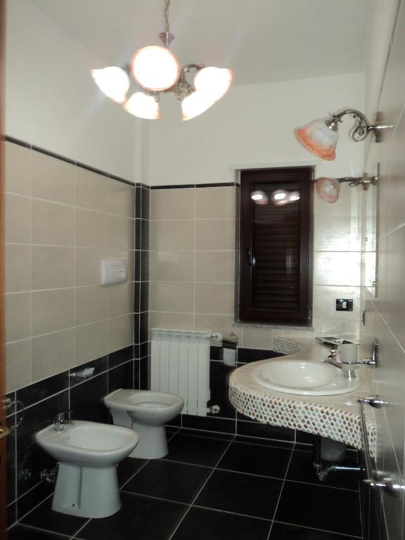 B&B Casa Vacanza Verzellino San Gregorio Magno Phòng bức ảnh