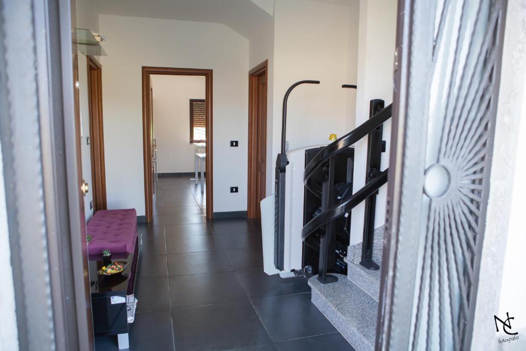 B&B Casa Vacanza Verzellino San Gregorio Magno Ngoại thất bức ảnh