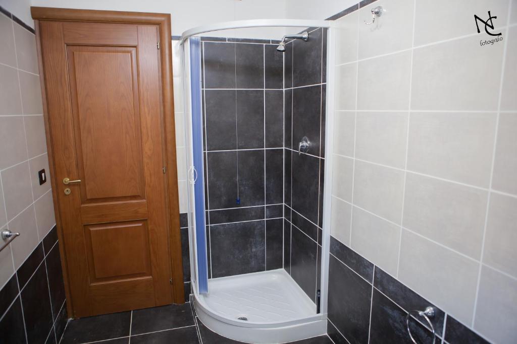 B&B Casa Vacanza Verzellino San Gregorio Magno Phòng bức ảnh