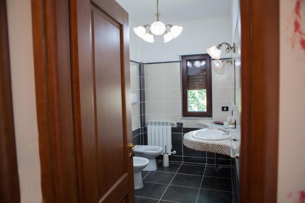 B&B Casa Vacanza Verzellino San Gregorio Magno Ngoại thất bức ảnh